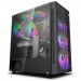 Deepcool Корпус Deepcool MATREXX 55 MESH ADD-RGB 4F