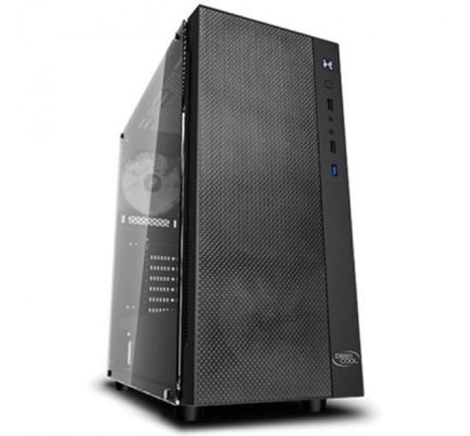 Deepcool Корпус Deepcool MATREXX 55 MESH ADD-RGB 4F