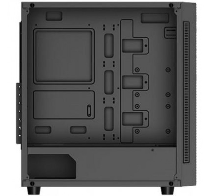 Deepcool Корпус Deepcool MATREXX 55 MESH ADD-RGB 4F