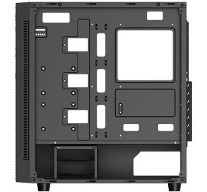 Deepcool Корпус Deepcool MATREXX 55 MESH ADD-RGB 4F