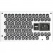 Deepcool Блок живлення Deepcool 750W (DQ750-M-V2L WH)