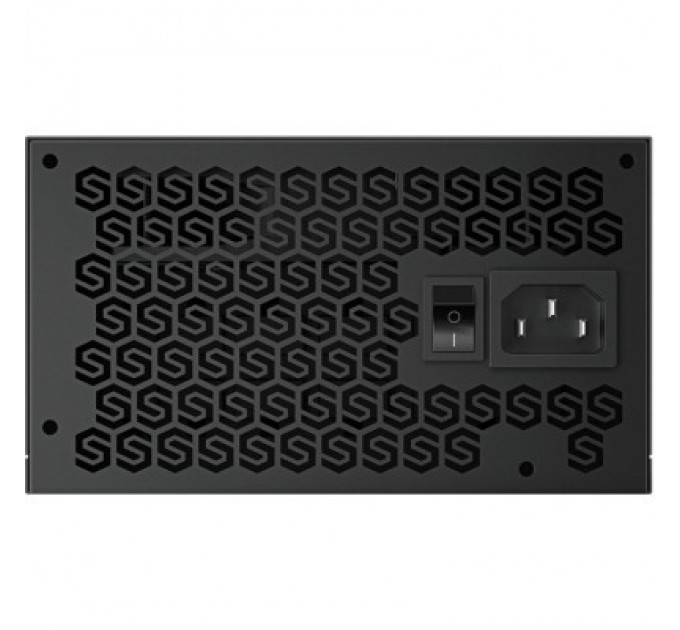 Deepcool Блок живлення Deepcool 750W (DQ750-M-V2L)