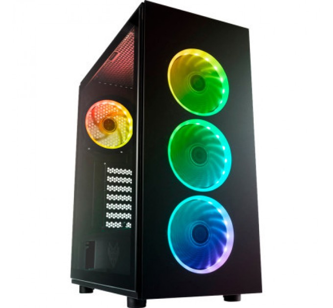 FSP Корпус FSP CMT340