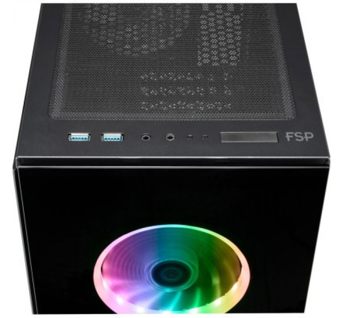 FSP Корпус FSP CMT340