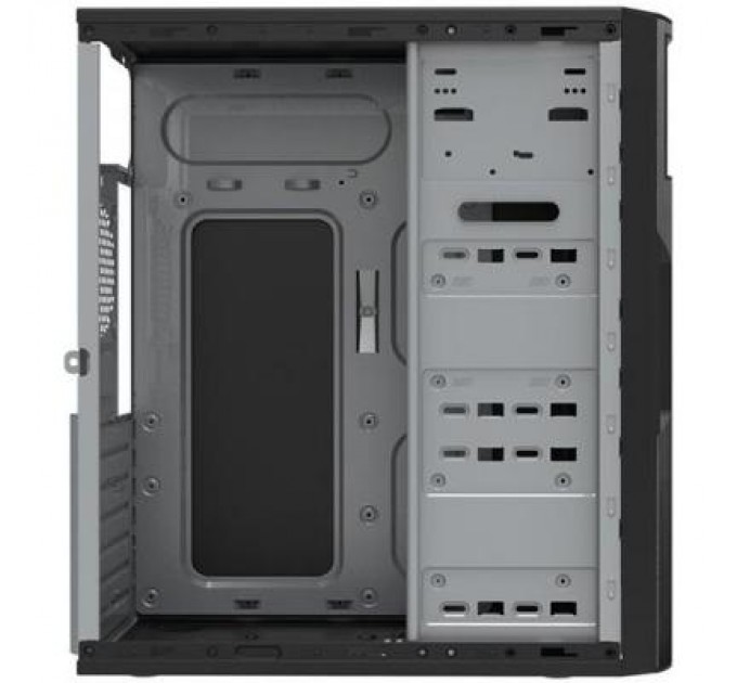 Gamemax Корпус Gamemax ET-211-450W-2U3