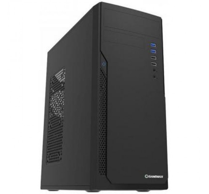 Gamemax Корпус Gamemax ET-211-450W-2U3