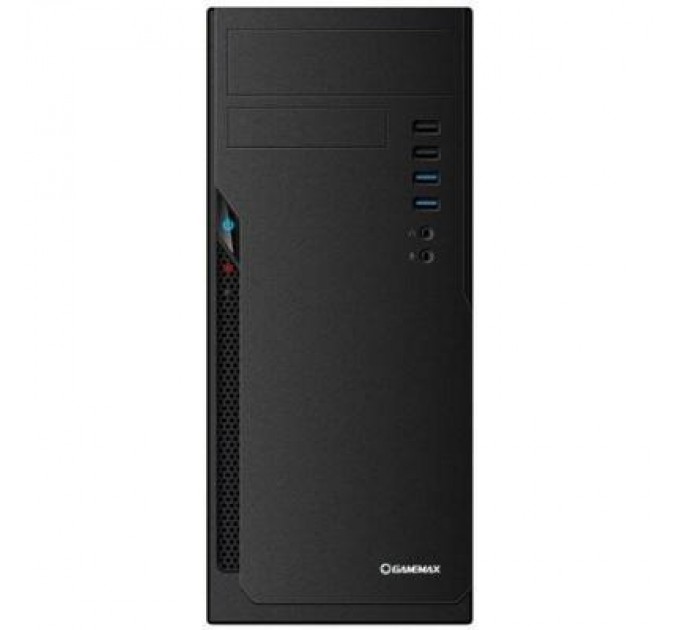 Gamemax Корпус Gamemax ET-211-450W-2U3