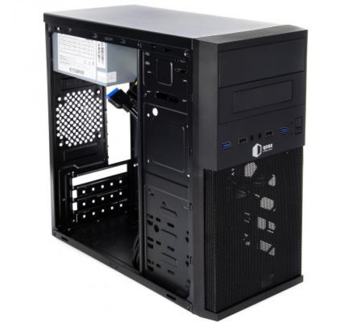 Qube Корпус Qube QB07M_MN4U3