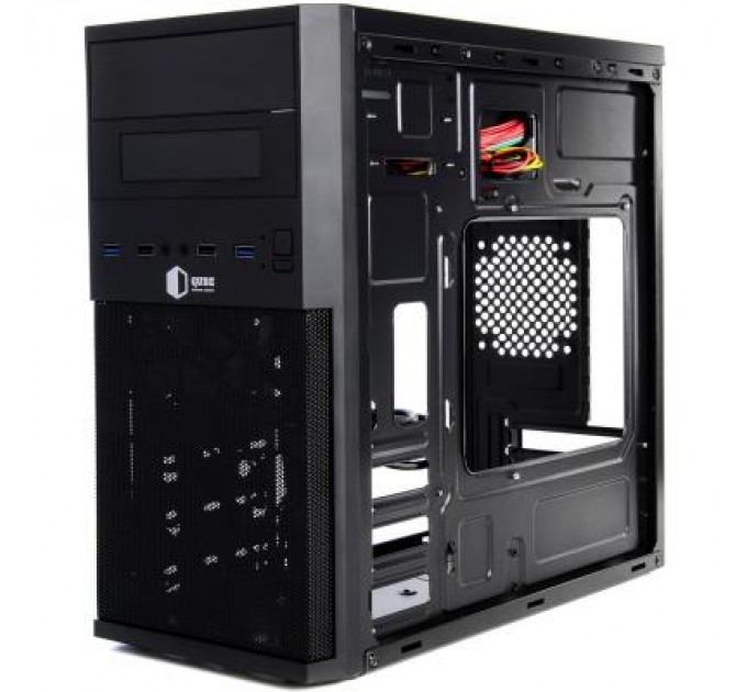 Qube Корпус Qube QB07M_MN4U3