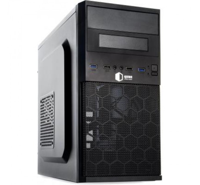 Qube Корпус Qube QB07M_MN4U3