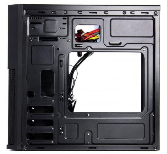 Qube Корпус Qube QB07M_MN4U3