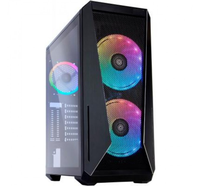 Qube Корпус Qube WIZARD_FMNU3