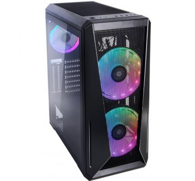 Qube Корпус Qube WIZARD_FMNU3