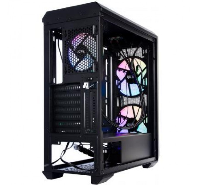 Qube Корпус Qube WIZARD_FMNU3