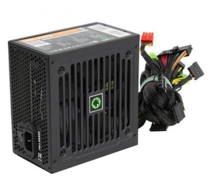 Gamemax Блок живлення Gamemax 700W (GE-700)
