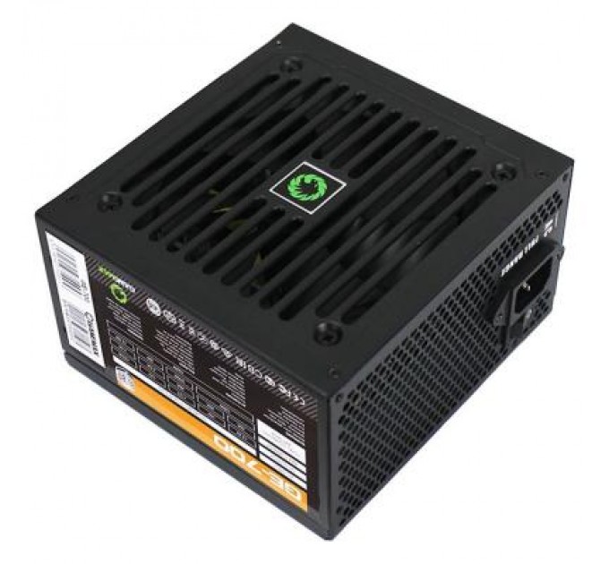 Gamemax Блок живлення Gamemax 700W (GE-700)