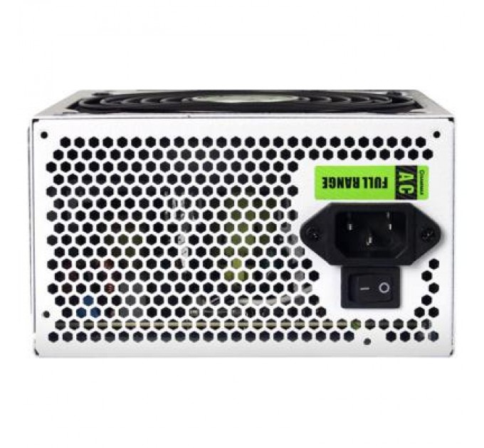 Gamemax Блок живлення Gamemax 550W (GP-550-White)