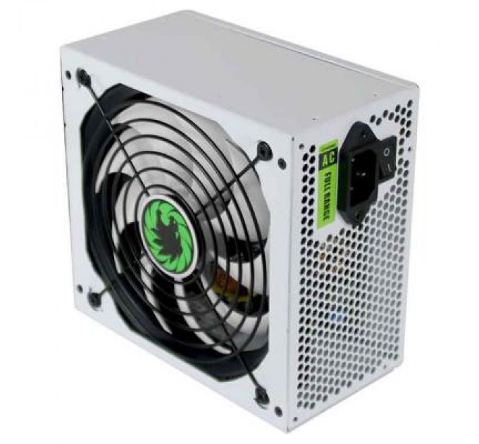 Gamemax Блок живлення Gamemax 550W (GP-550-White)