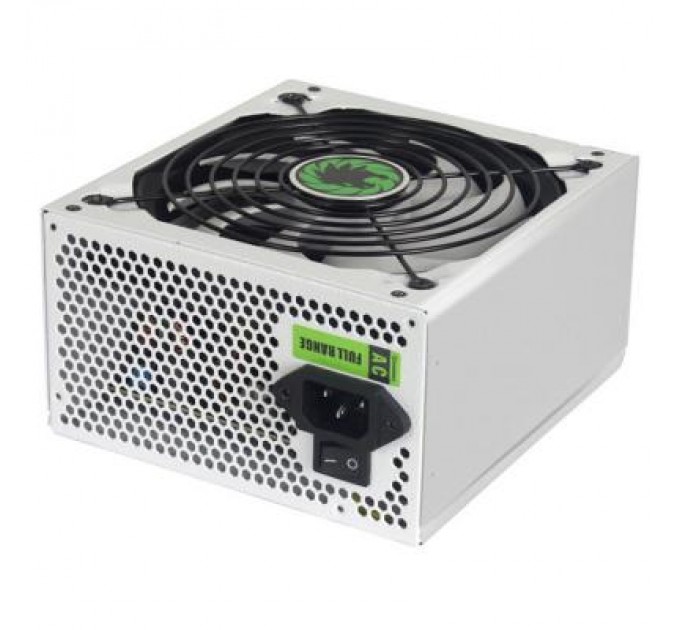 Gamemax Блок живлення Gamemax 550W (GP-550-White)