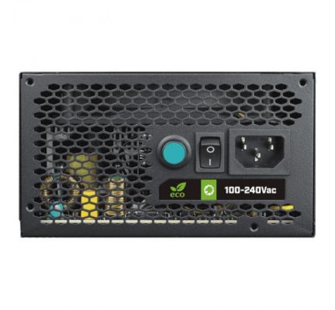 Gamemax Блок живлення Gamemax 700W (VP-700-M-RGB)