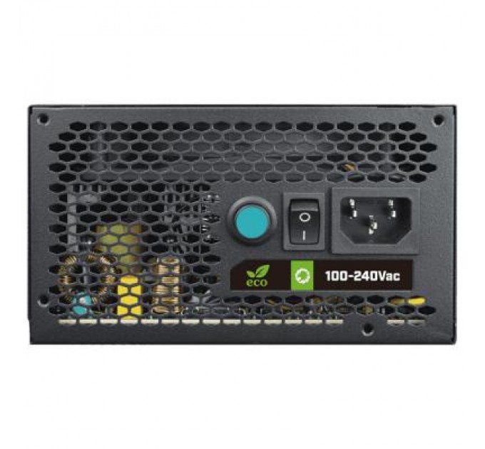 Gamemax Блок живлення Gamemax 800W (VP-800-RGB)