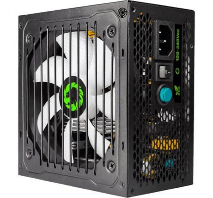 Gamemax Блок живлення Gamemax 700W (VP-700-RGB)