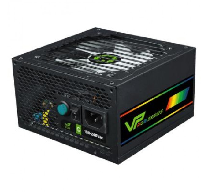 Gamemax Блок живлення Gamemax 700W (VP-700-RGB)