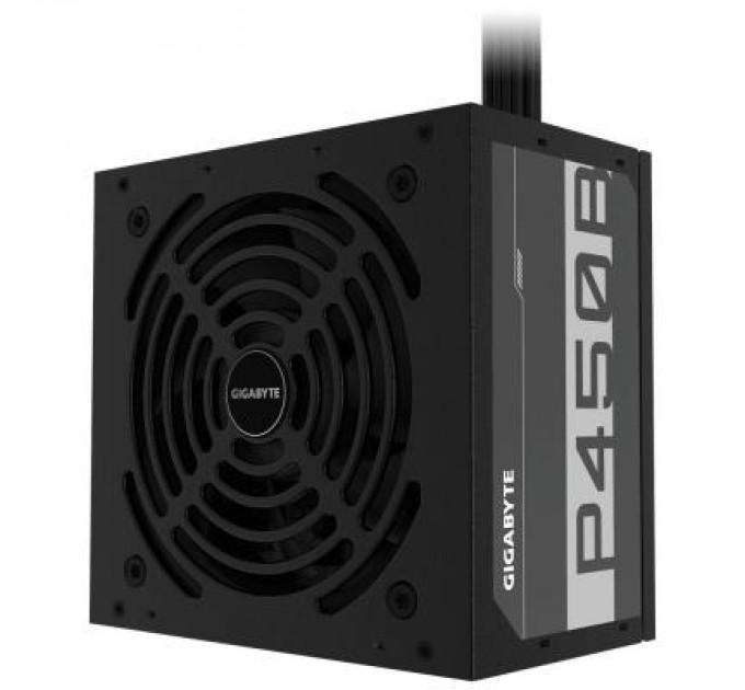 GIGABYTE Блок живлення GIGABYTE 450W (P450B)