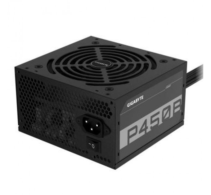 GIGABYTE Блок живлення GIGABYTE 450W (P450B)