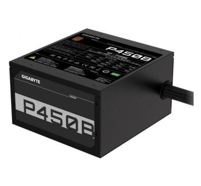 GIGABYTE Блок живлення GIGABYTE 450W (P450B)