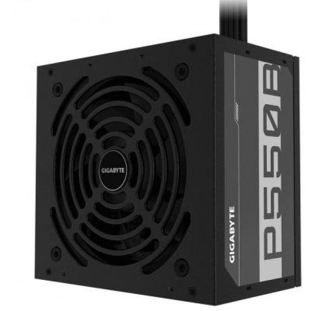 GIGABYTE Блок живлення GIGABYTE 550W (P550B)