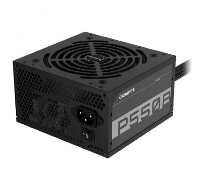 GIGABYTE Блок живлення GIGABYTE 550W (P550B)
