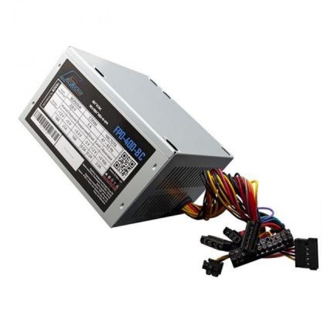 Frime Блок живлення Frime 400W (FPO400-8C_OEM)