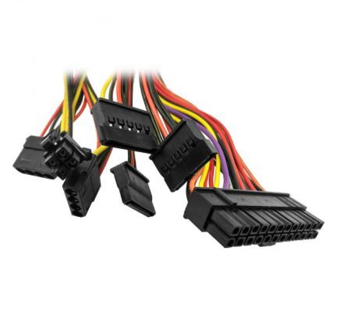 1stPlayer Блок живлення 1stPlayer 450W (PS-450PLS)