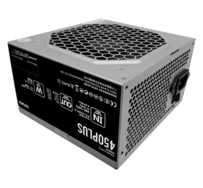 1stPlayer Блок живлення 1stPlayer 450W (PS-450PLS)