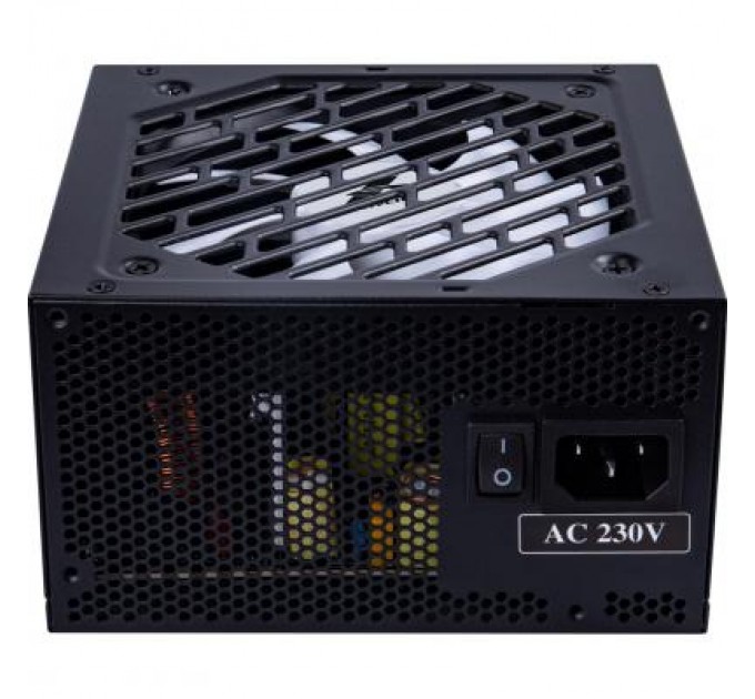 1stPlayer Блок живлення 1stPlayer 600W (PS-600FK)