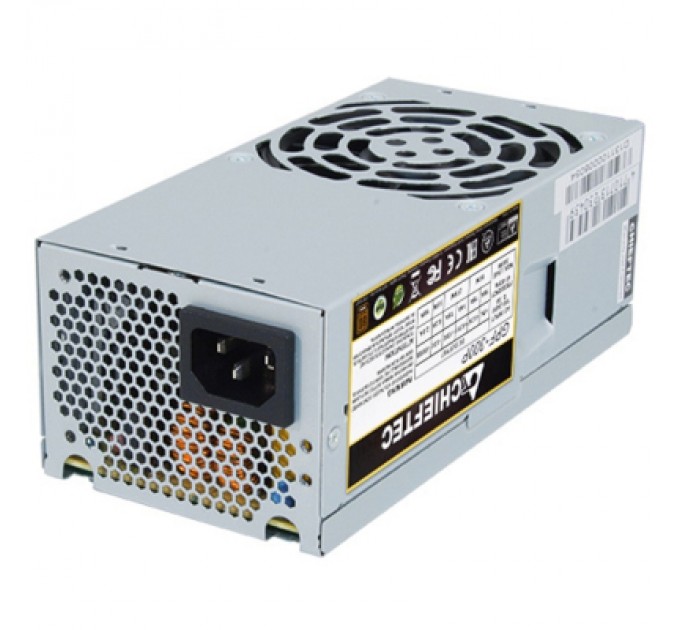 Chieftec Блок живлення Chieftec 300W (GPF-300P)