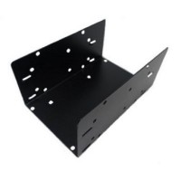 Кошик для накопичувача CSV на 2 HDD3,5" або 4 HDD 2.5" (CSV_HDD_rack)