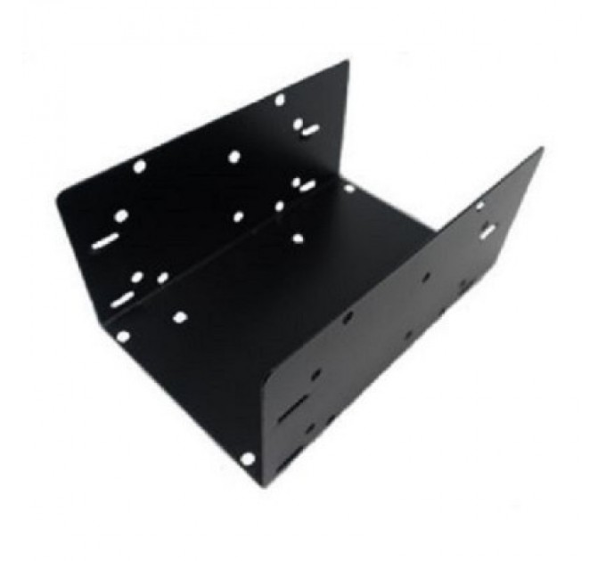 CSV Кошик для накопичувача CSV на 2 HDD3,5" або 4 HDD 2.5" (CSV_HDD_rack)