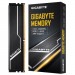 GIGABYTE Модуль пам'яті для комп'ютера DDR4 8GB 2666 MHz GIGABYTE (GP-GR26C16S8K1HU408)