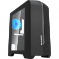 Gamemax Корпус Gamemax Centauri Black Gray (H601BG)