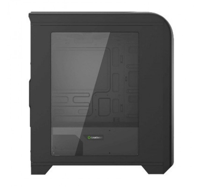 Gamemax Корпус Gamemax Centauri Black Gray (H601BG)