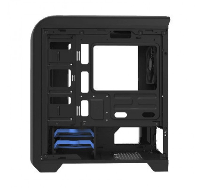 Gamemax Корпус Gamemax Centauri Black Gray (H601BG)