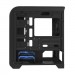 Gamemax Корпус Gamemax Centauri Black Gray (H601BG)