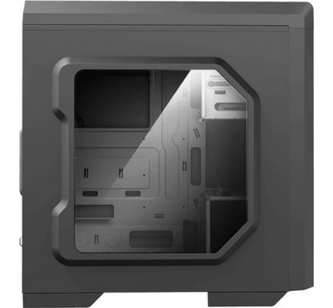 Gamemax Корпус Gamemax LUXURY G501X