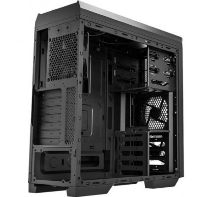 Gamemax Корпус Gamemax LUXURY G501X