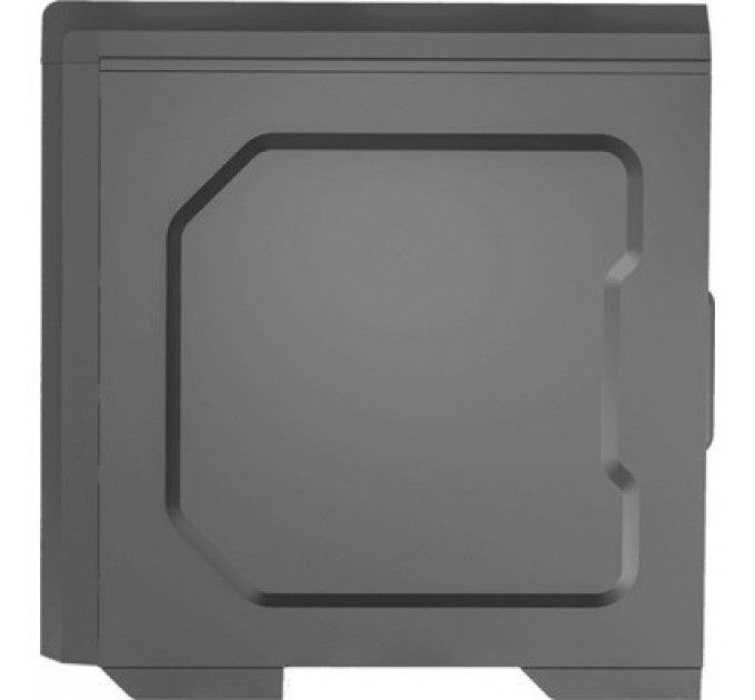 Gamemax Корпус Gamemax LUXURY G501X