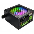Gamemax Блок живлення Gamemax 600W (VP-600-RGB)