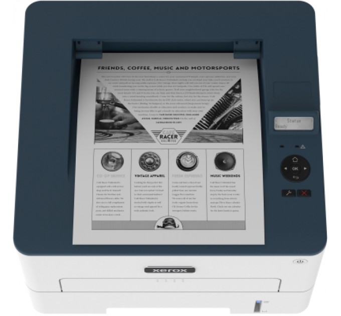 Xerox Лазерний принтер Xerox B230 (Wi-Fi) (B230V_DNI)