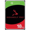 Seagate Жорсткий диск 3.5" 18TB Seagate (ST18000NT001)